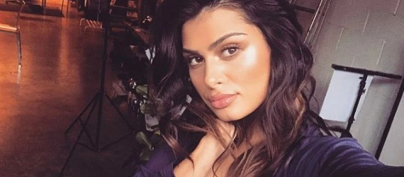 Mina Milutinovic: Η σύντροφος του Νεμάνια Νέντοβιτς που προκαλεί «σεισμό» στα ελληνικά γήπεδα (φωτο)